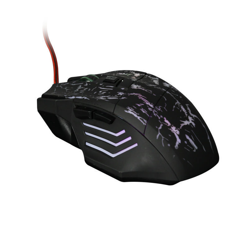 Computer Gaming Mouse Accessories Supply