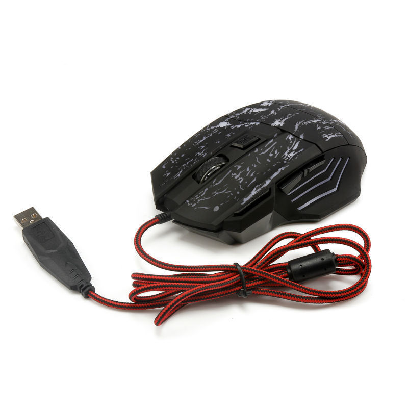 Computer Gaming Mouse Accessories Supply