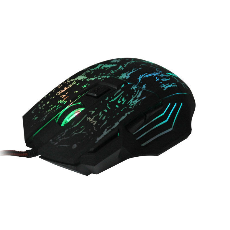 Computer Gaming Mouse Accessories Supply