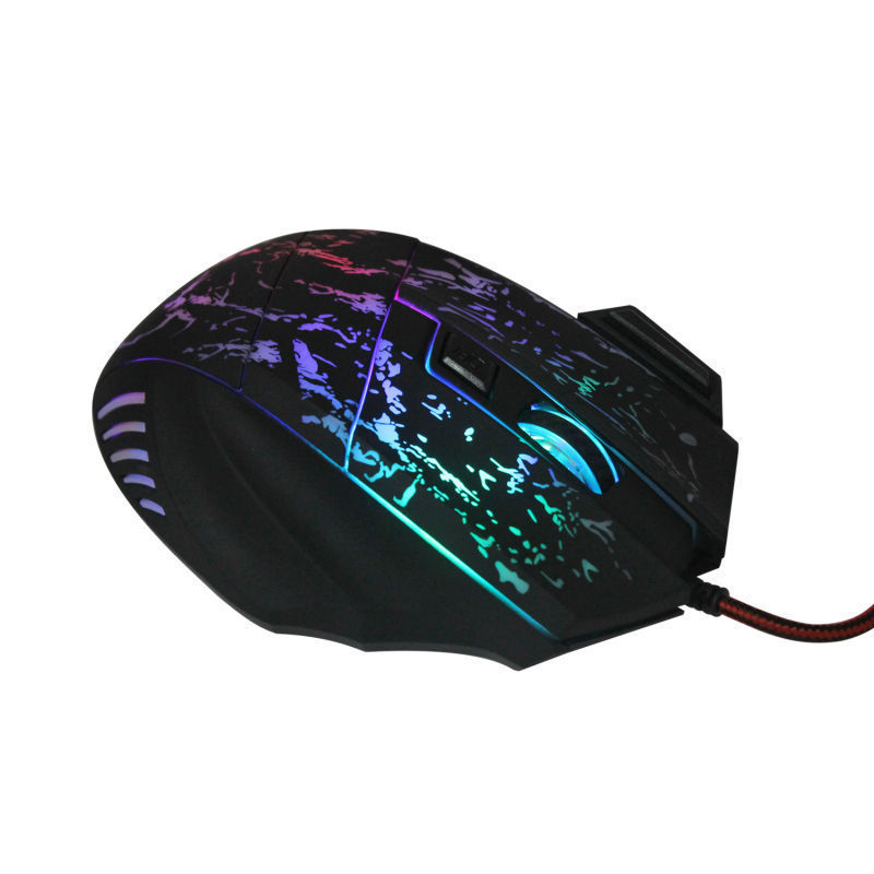 Computer Gaming Mouse Accessories Supply