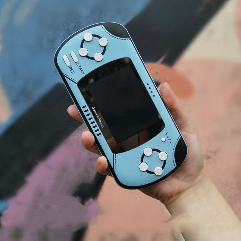 Handheld Game Wireless Console