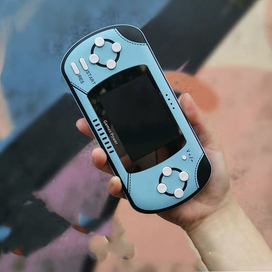 Handheld Game Wireless Console