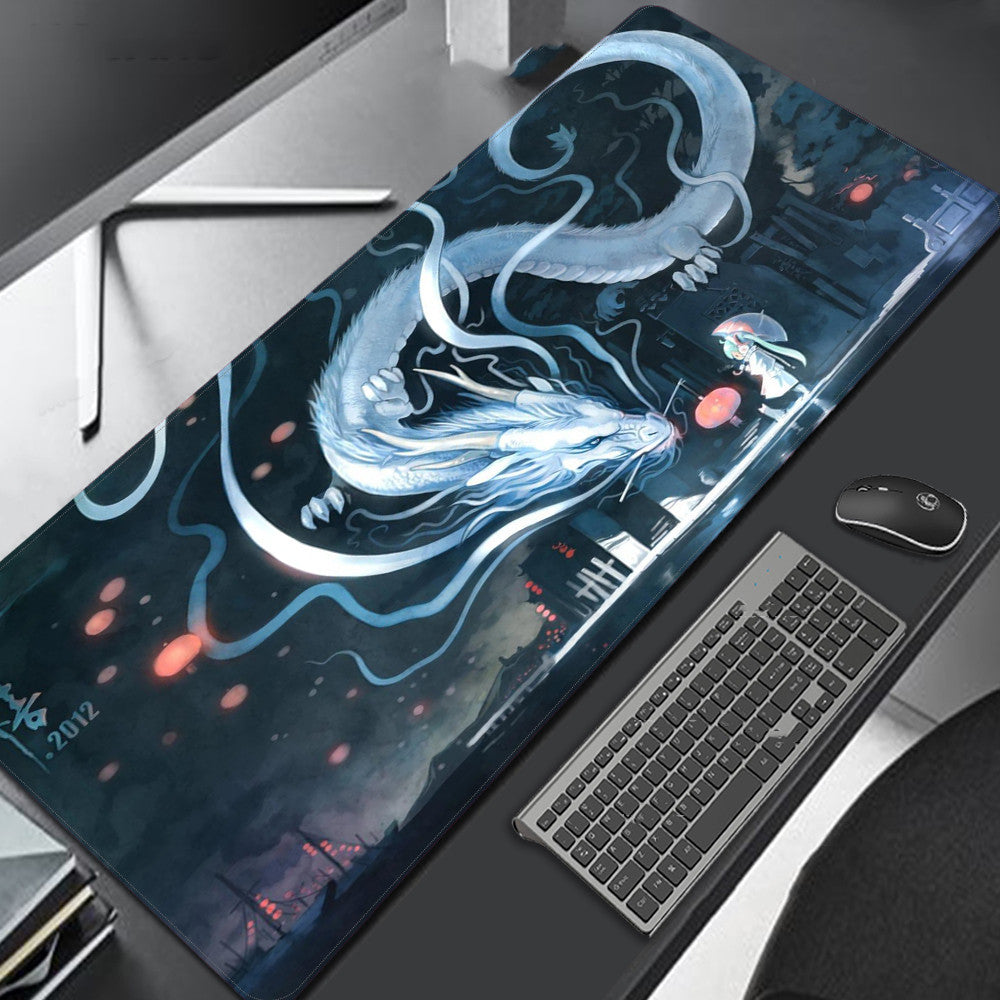 Gaming Room Desktop Accessories Mouse Pad