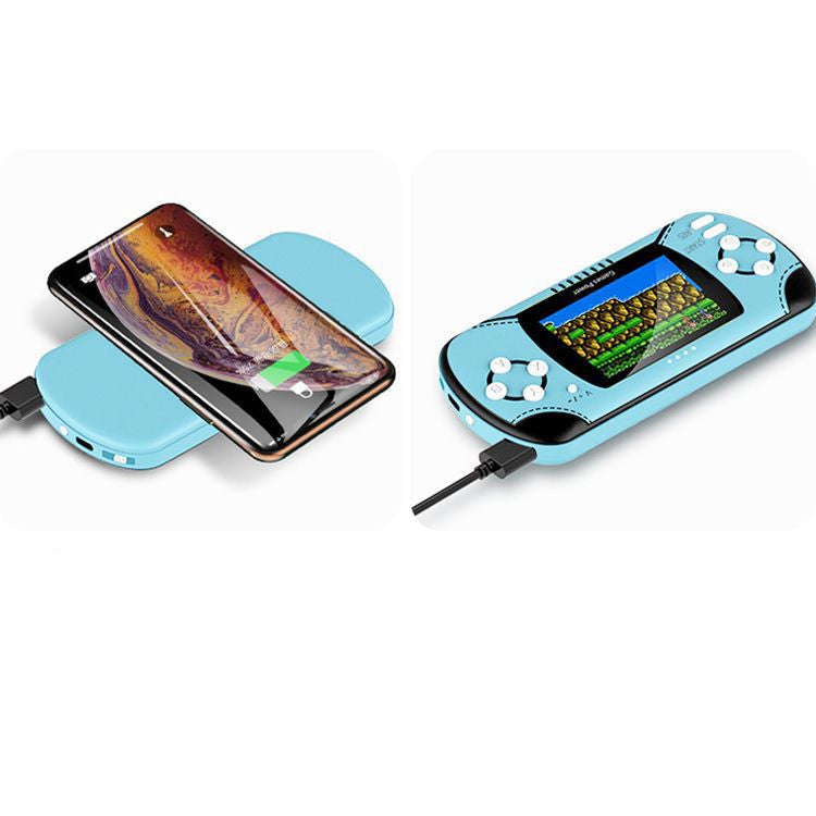 Handheld Game Wireless Console