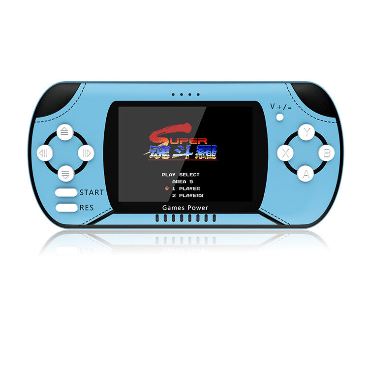 Handheld Game Wireless Console